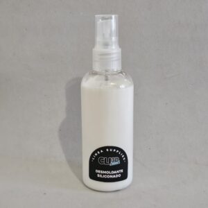 Desmoldante Siliconado
