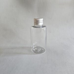 Envase difusor tapa aluminio 100cc