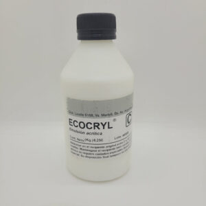 Laca Ecocryl