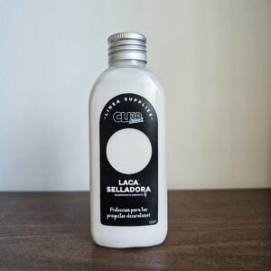 Laca Selladora 125cc