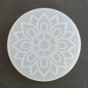 Mandala Matriz 62
