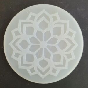 Mandala Cuenco 1