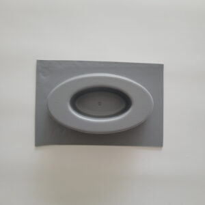 T226 - Portavela Ovalado