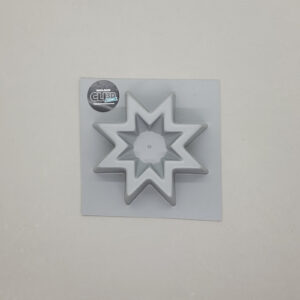 T230 - Estrella 8 Puntas