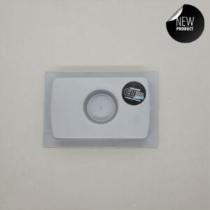 T238 - Portavela Rectangular