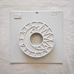 T267 - Portavela Luna