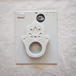 T270 - Portavela Fatima