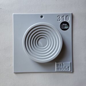 Moldes Termoformados