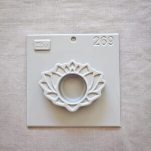 T269 - Portavela Loto