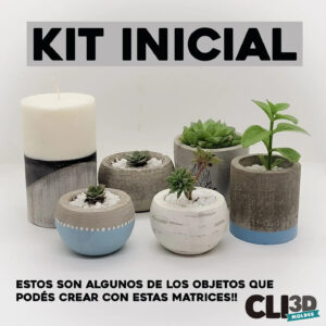 Kit Inicial