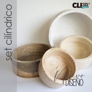 Set Cilíndrico