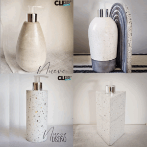 Kit Dispensers CLI3D