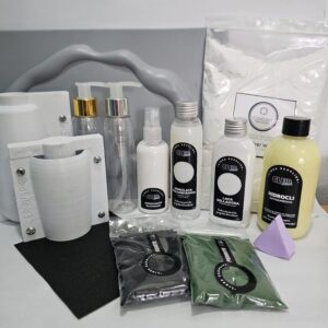 Kit Set Baño E