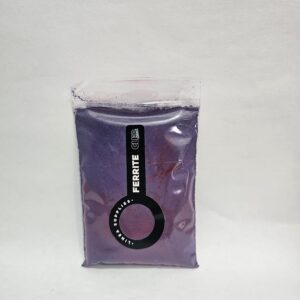 Ferrite Violeta (ULTRA Pigmentante)